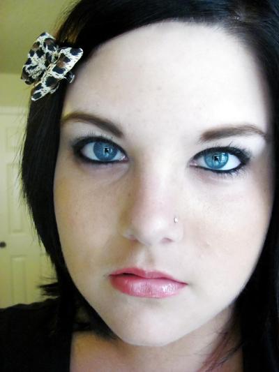 14P Sexy Dark Haired Chubby