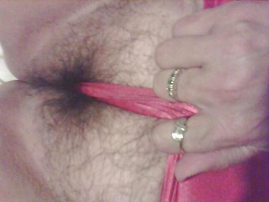 11P Sweet pussy