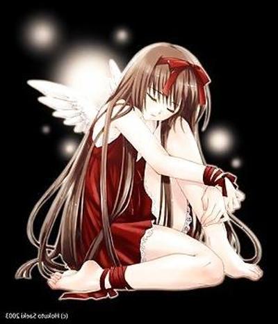 25P Hentai angels