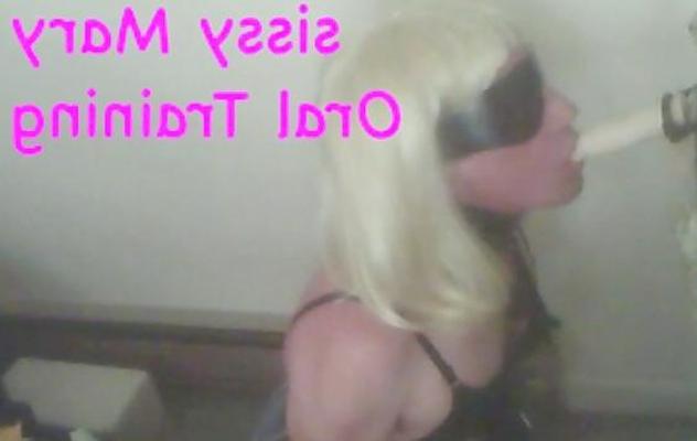 9P Сисси Мэри