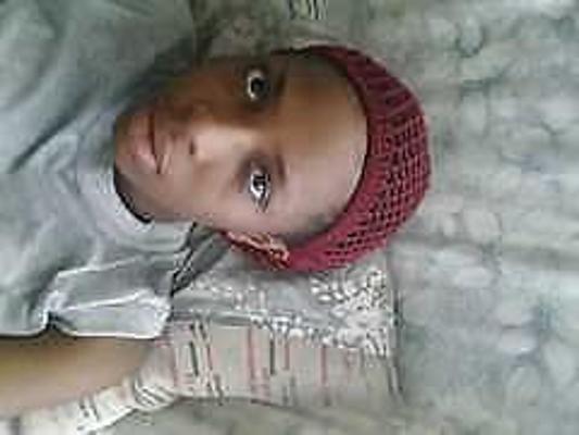 11P Nigerian First Porn Actress  