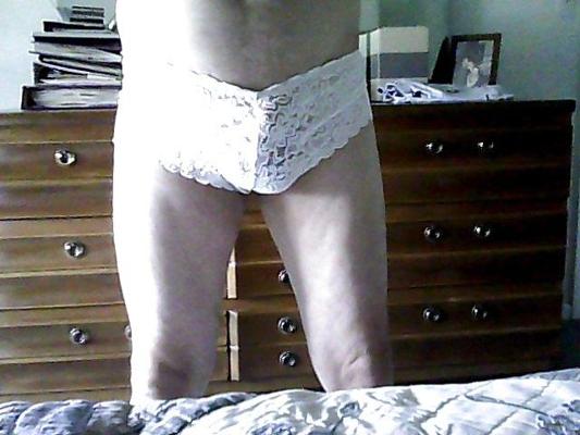4P Dentelle