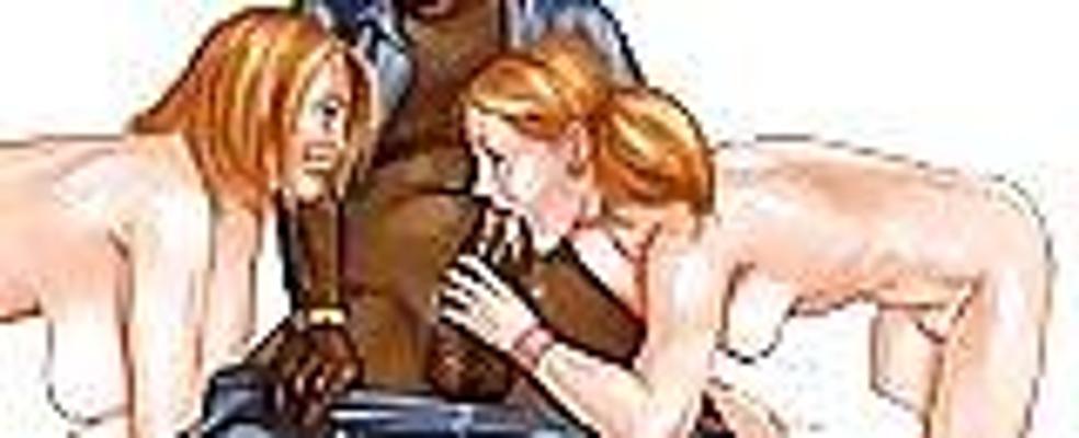 25P 異人種間の漫画