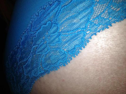 7P Eine meiner sexy Damen – ein Solo