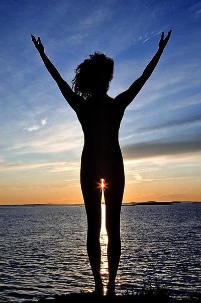 6P Rae Dawn Chong 1982 Playboy-Fotos