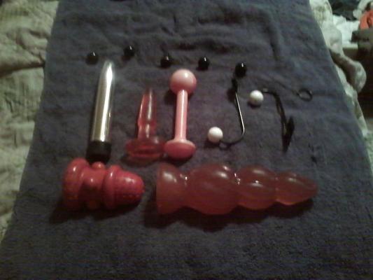 7P LETS PLAY...