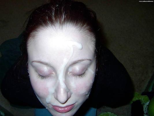 25P Great Amateur Facials 2