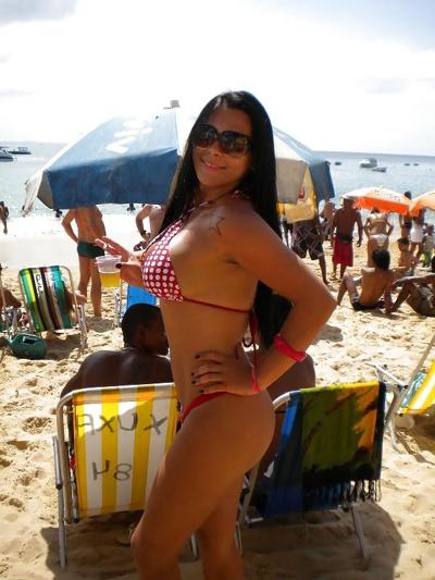 25P BRAZILIAN AMATEUR TS  030