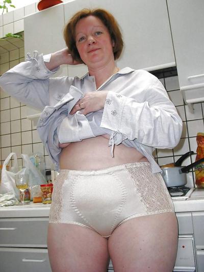 12P PANTIES - WIVES panties voyeur - hoeschen slip tanga