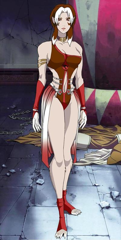 23P DESSINS ANIMÉS (hentai nu)