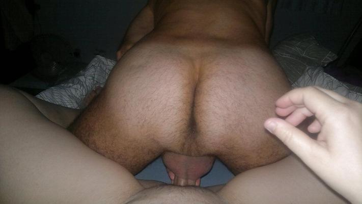 11P I fuck my wife reverse