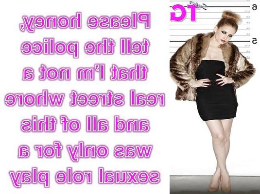 25P Untertitel beim Crossdressing erwischt