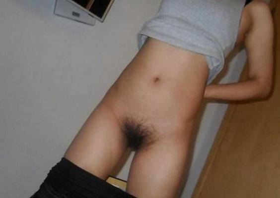 12P The Beauty of Amateur Asian Ass and Pussy