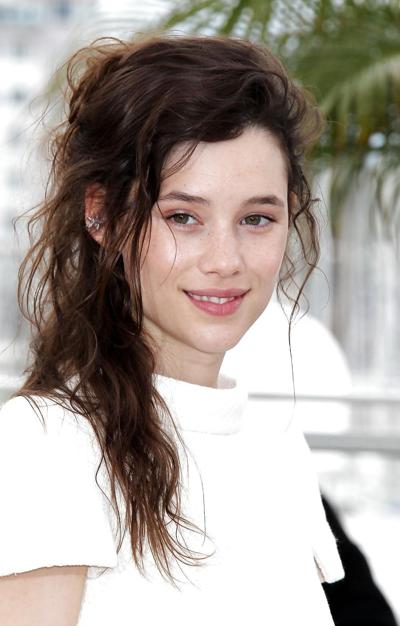 18P Astrid Berges-Frisbey