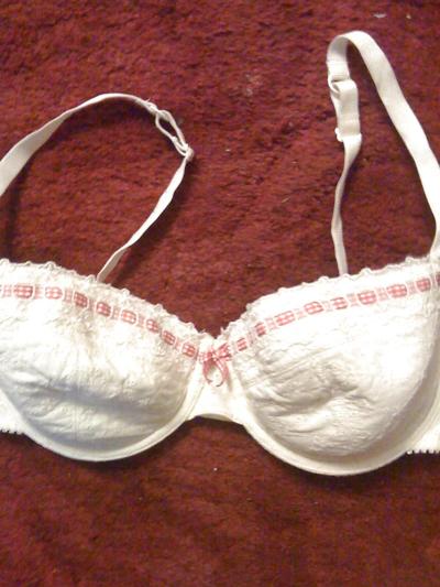 6P Friend Sister's Panties