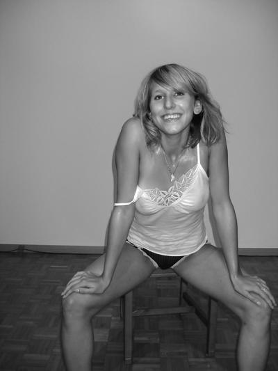 15P La Suissesse Nathalie
