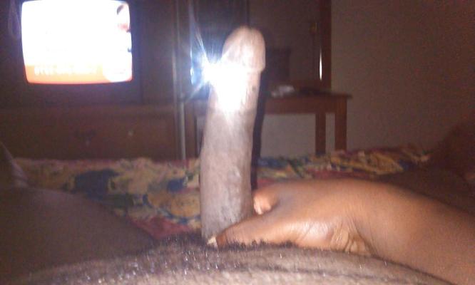 11P That monster