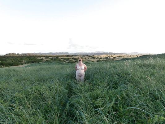12P In the tall grass