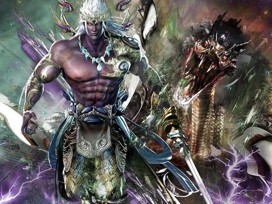 7P Great anime