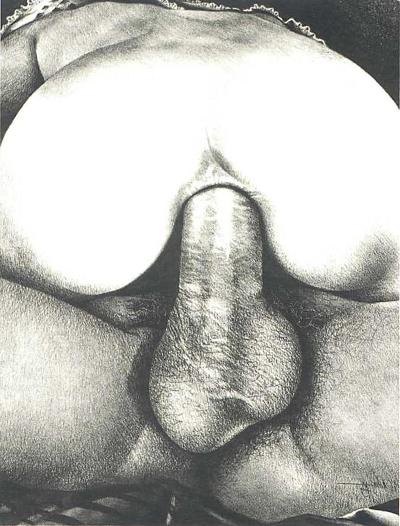 5P FantASStic Cul, Fesses, Butin, Fesses, Cul