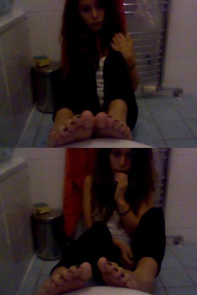 25P Wtf Sexy Teenie Feet reloaded v0.8