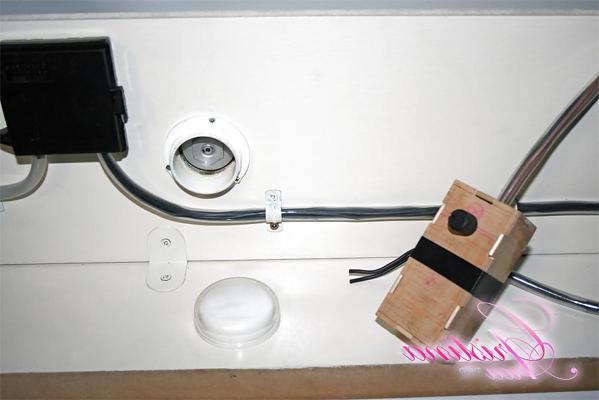 12P My own homemade FuckingMachine