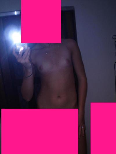 9P Horny young teen girl fingering