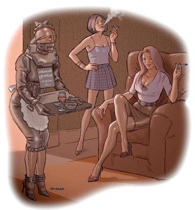25P Sissy Art 2