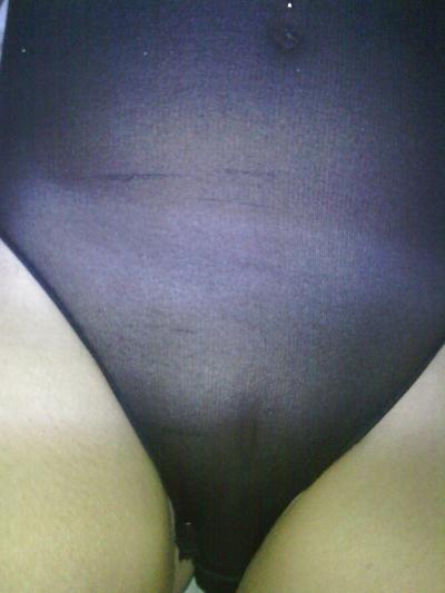 5P See through