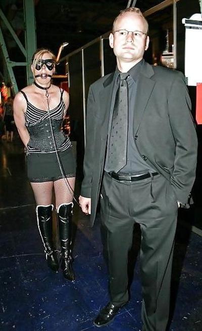 16P Humiliated chicks