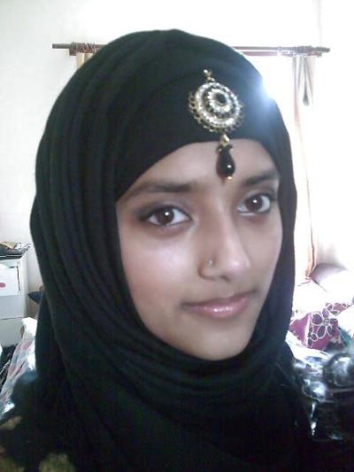 23P The Beauty of Hijab Indian