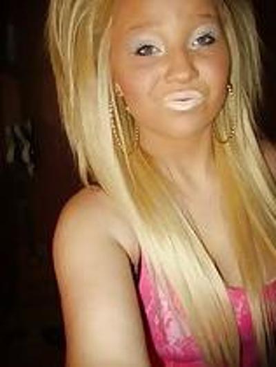 11P Swedish Amatuer Teen MADELENE 18yo