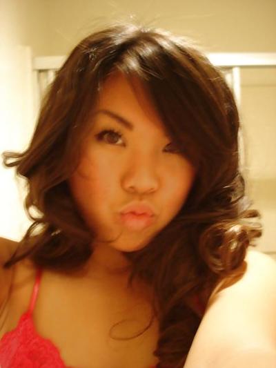 20P Amateur asian cutie