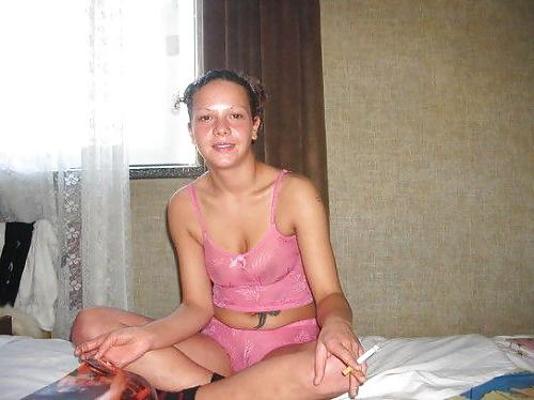 25P Smoking sluts 17