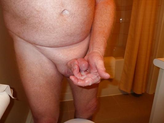 5P Shaved Chub