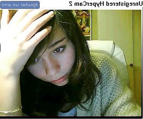 25P Sexygirls sur bazoocam