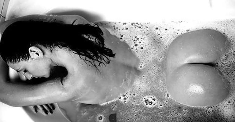 16P Time of bath...