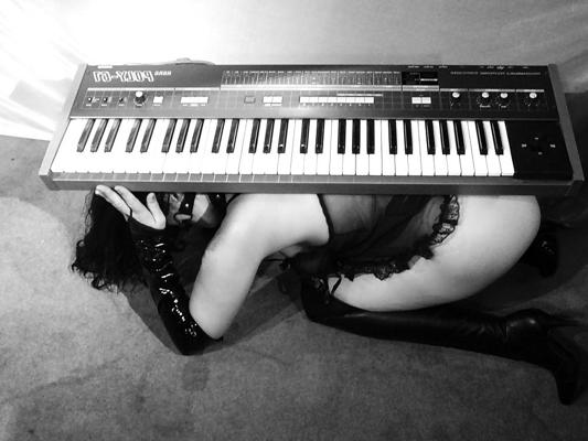 16P 音楽は私の初恋でした...