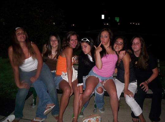 25P Upskirt sluts (part 2)