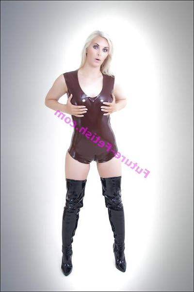 25P Future-Fetish.com LATEX