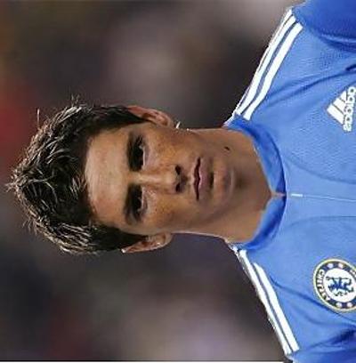 8P CFCチェルシー史上最高のサッカーチーム（笑）