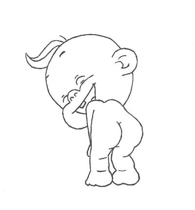 15P Gay toons