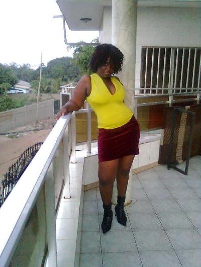 19P Hot ebony