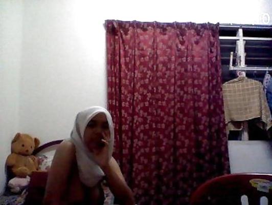 9P Webcam