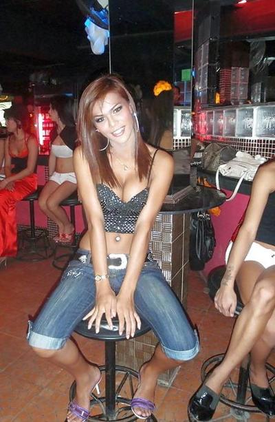 25P Ladyboy Ae from Phuket