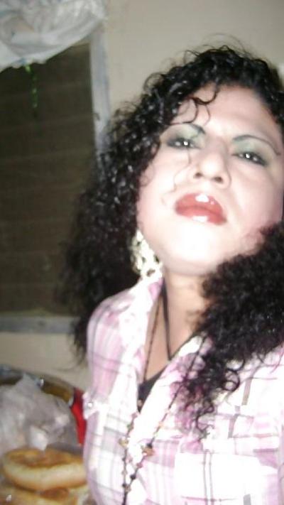 25P Vicki My Sexy TGIRL GF