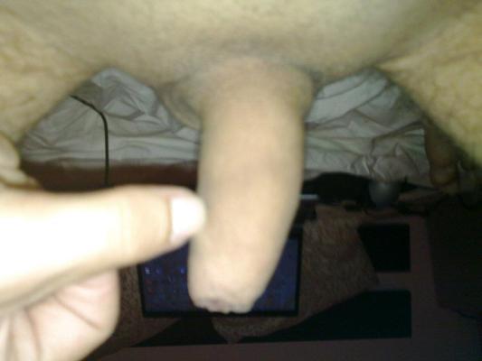 4P Small Pathetic Penis - 3cm