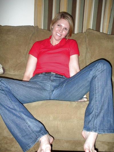 25P Exposed MILF
