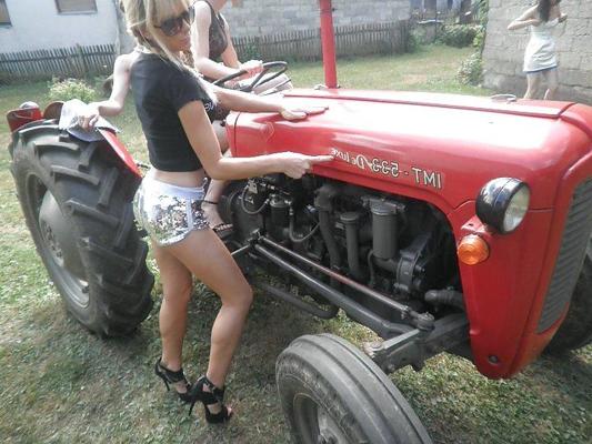 12P Serbian girls are hottest!  part 2