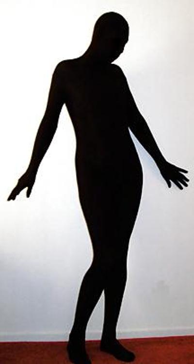 25P Fetish Doll